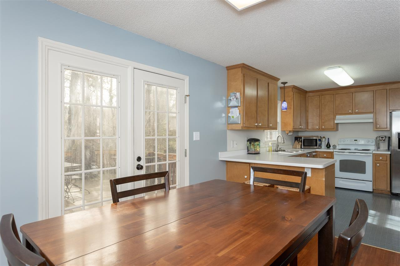 201 Crosspine Drive Raleigh, NC 27603 - Photo 8 of 25 Photo 8