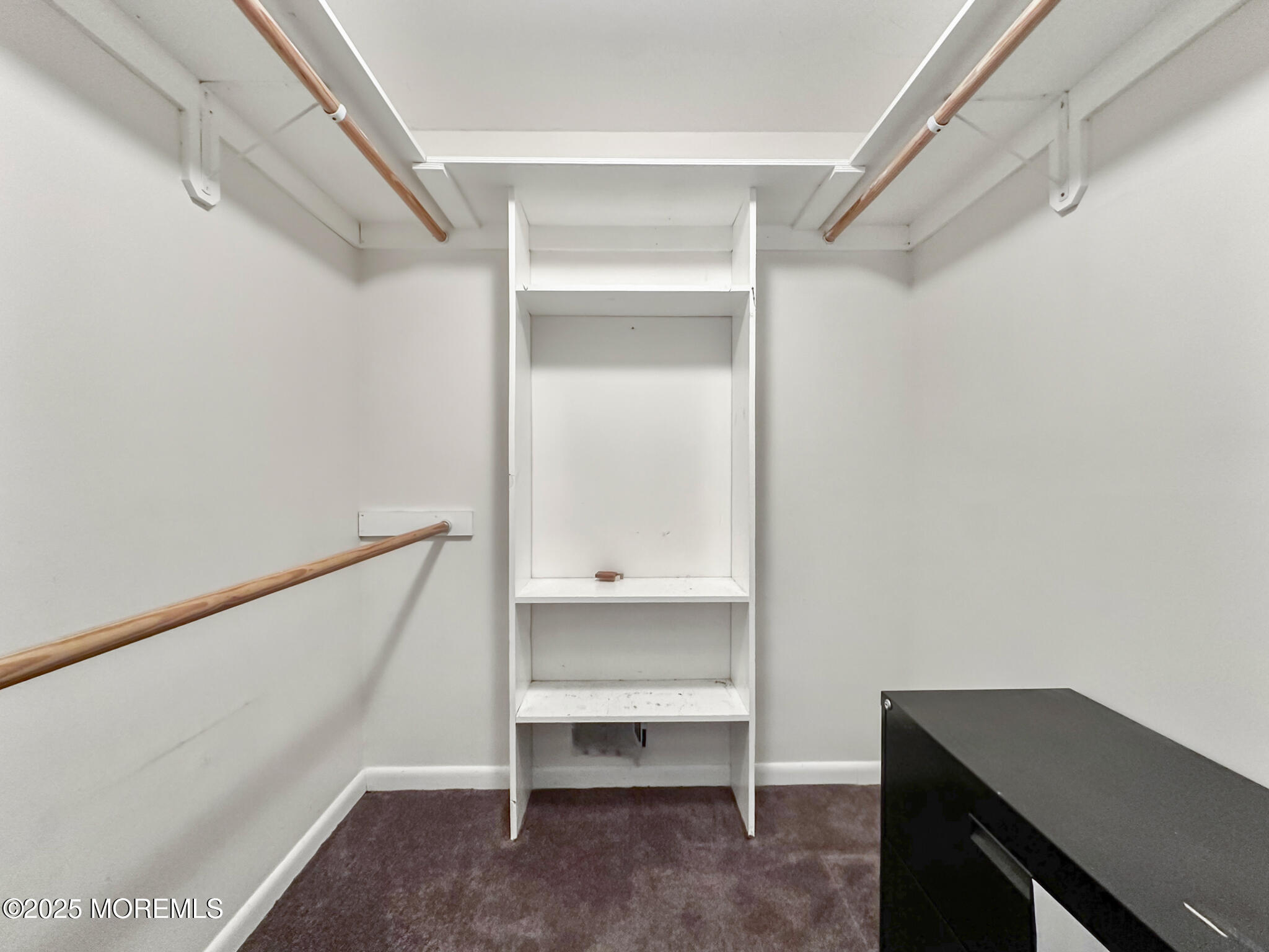 192 Dolphin Road Manahawkin, NJ 08050 - Photo 17 of 25 a view of an empty room