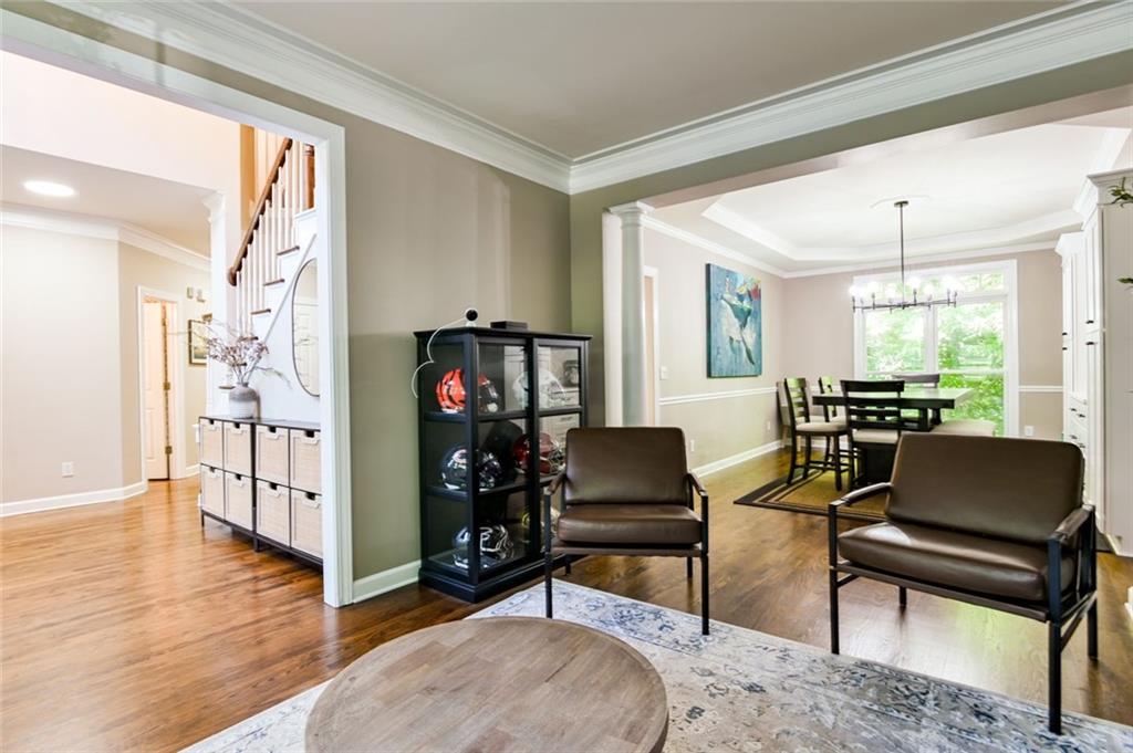 4121 Riverview Run Court Suwanee, GA 30024 - Photo 11 of 72