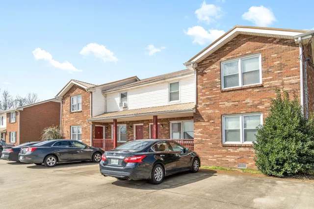 $935 | 148 Darlene Drive, Unit B, Clarksville, TN 37042