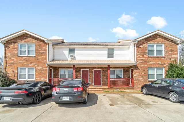 $935 | 148 Darlene Drive, Unit B, Clarksville, TN 37042