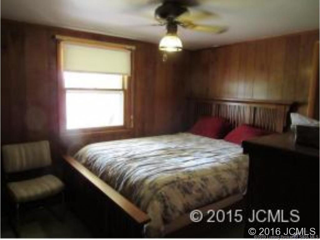 8645 North Jake Gayle Road Commiskey, IN 47227 - Photo 11 of 14
