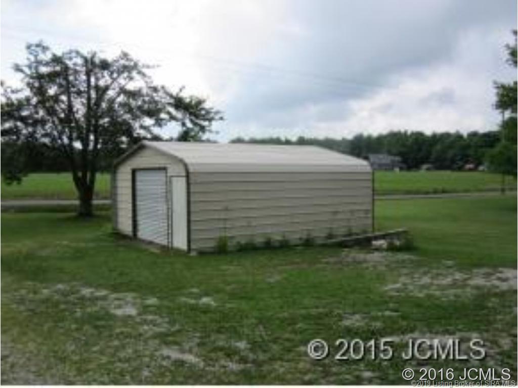 8645 North Jake Gayle Road Commiskey, IN 47227 - Photo 12 of 14