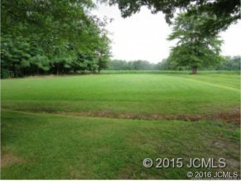 8645 North Jake Gayle Road Commiskey, IN 47227 - Photo 5 of 14