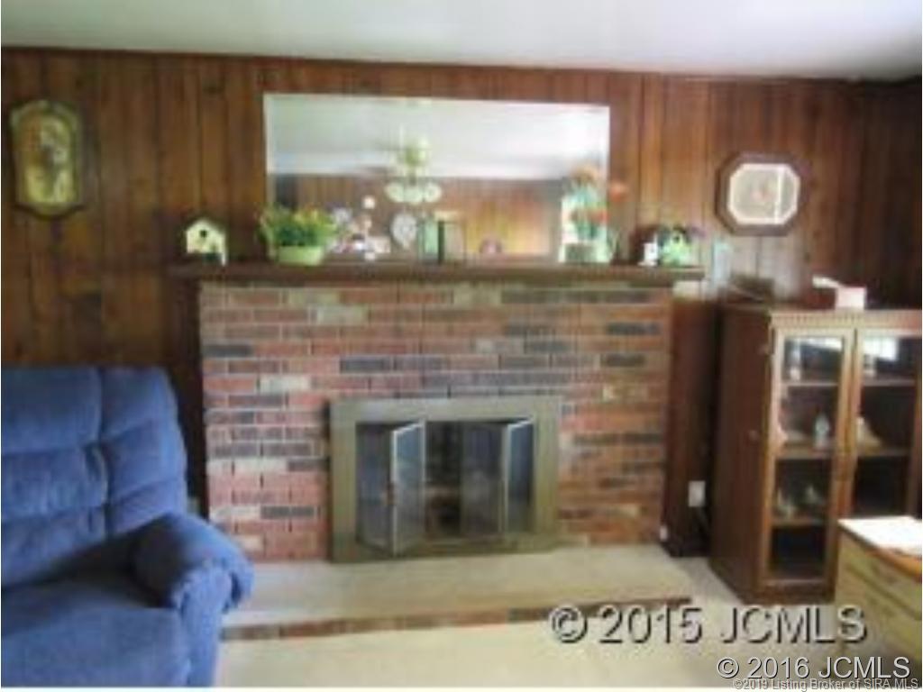 8645 North Jake Gayle Road Commiskey, IN 47227 - Photo 7 of 14