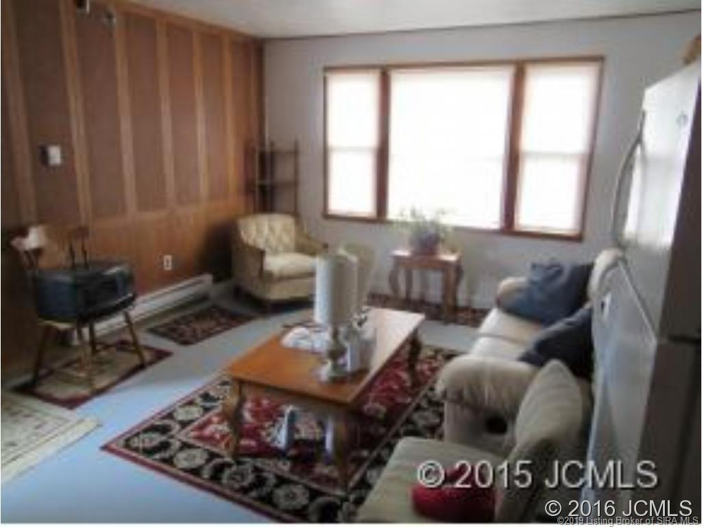8645 North Jake Gayle Road Commiskey, IN 47227 - Photo 10 of 14