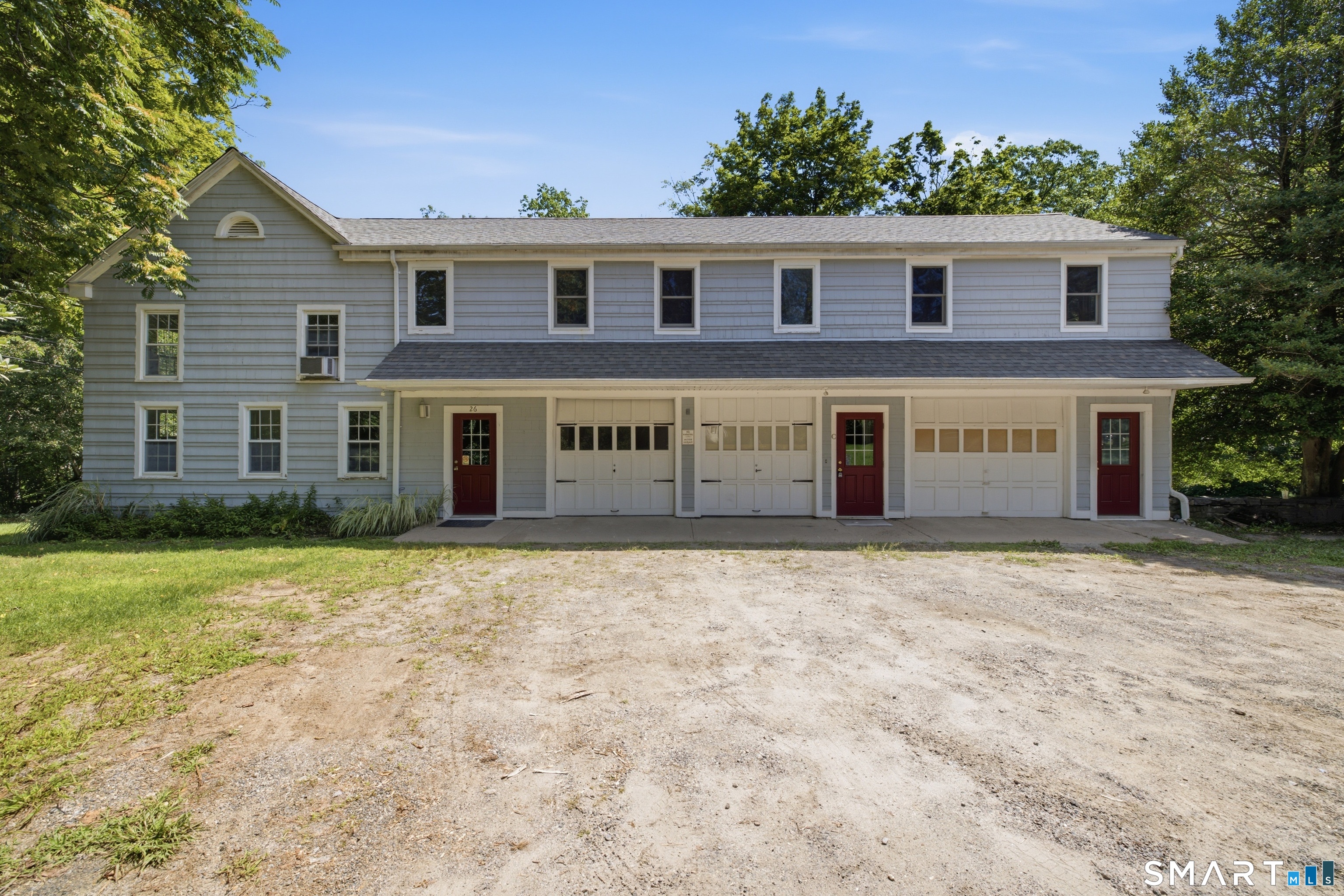 26 Ferry Road, Unit B Chester, CT 06412 - Photo 21 of 25 Gallery Image 21