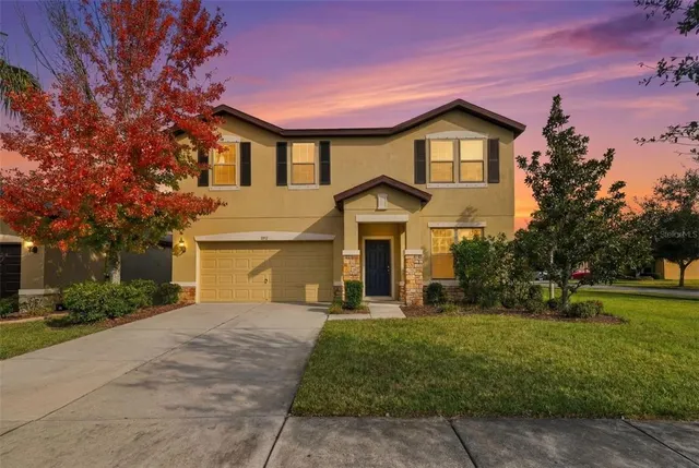 $464,000 | 9118 Mountain Magnolia Drive, Riverview, FL 33578