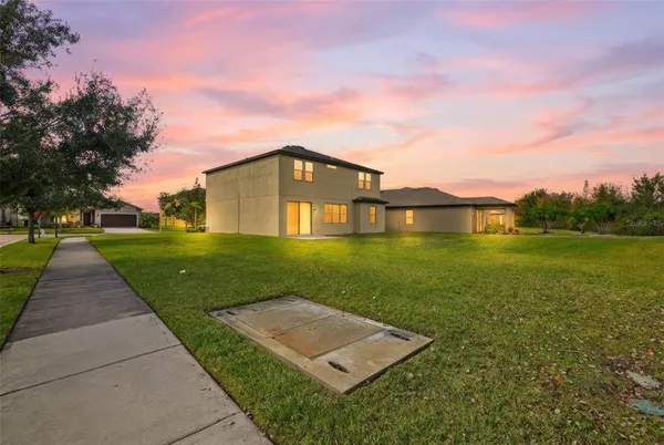 $449,000 | 9118 Mountain Magnolia Drive, Riverview, FL 33578