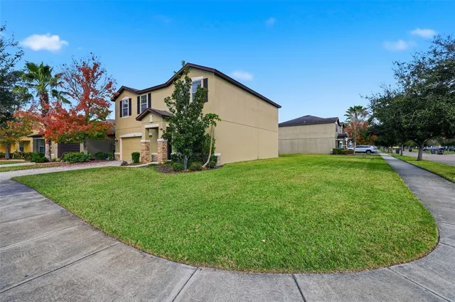 $464,000 | 9118 Mountain Magnolia Drive, Riverview, FL 33578