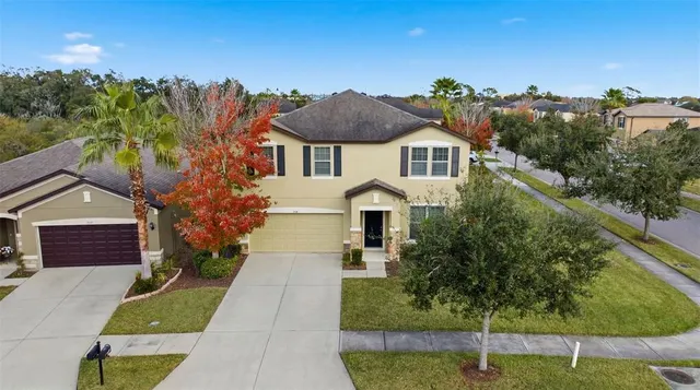 $464,000 | 9118 Mountain Magnolia Drive, Riverview, FL 33578