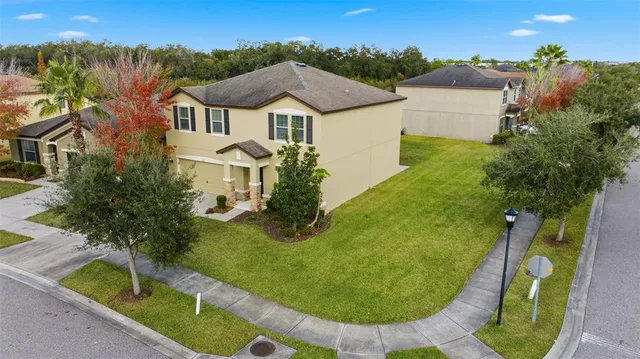 $464,000 | 9118 Mountain Magnolia Drive, Riverview, FL 33578