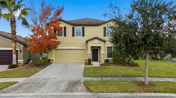 $449,000 | 9118 Mountain Magnolia Drive, Riverview, FL 33578