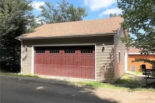 793 West Shore Road Ellsworth, ME 04605 - Photo 34 of 47 Garage