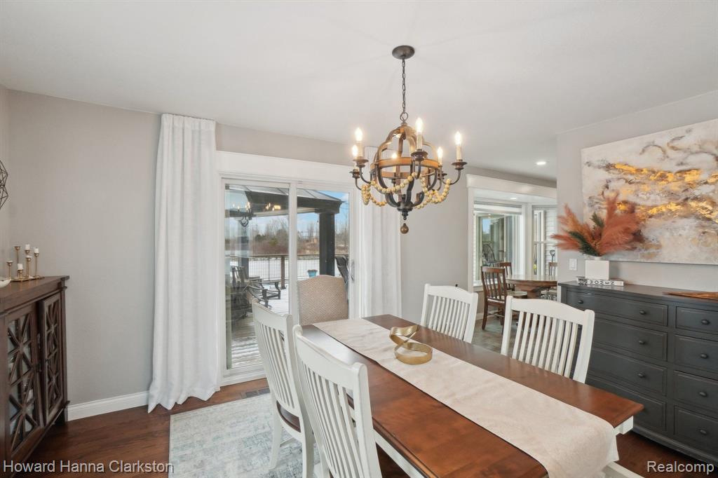 2407 North Nichols Road Flushing, MI 48433 - Photo 7 of 88