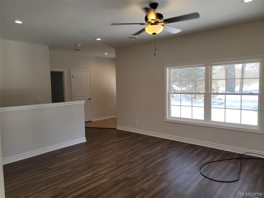1260 South Elliott Road Fowlerville, MI 48836 - Photo 19 of 51