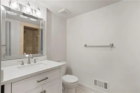 $1,125,000 | 3335 Ferncliff Place Northeast, Atlanta, GA 30324