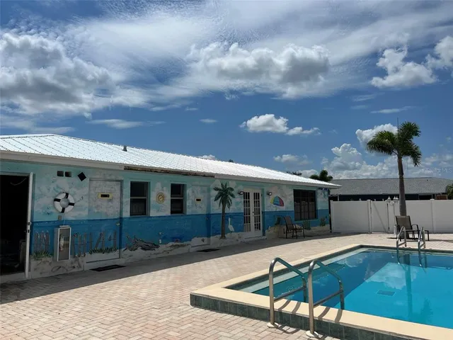 $1,325 | 25225 Rampart Boulevard, Unit 801, Punta Gorda, FL 33983