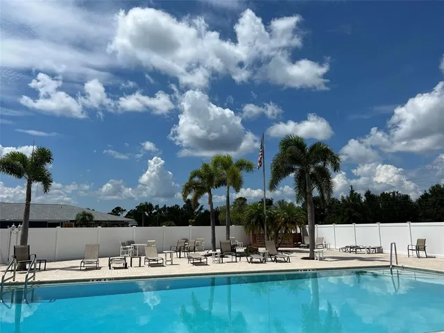 $1,325 | 25225 Rampart Boulevard, Unit 801, Punta Gorda, FL 33983