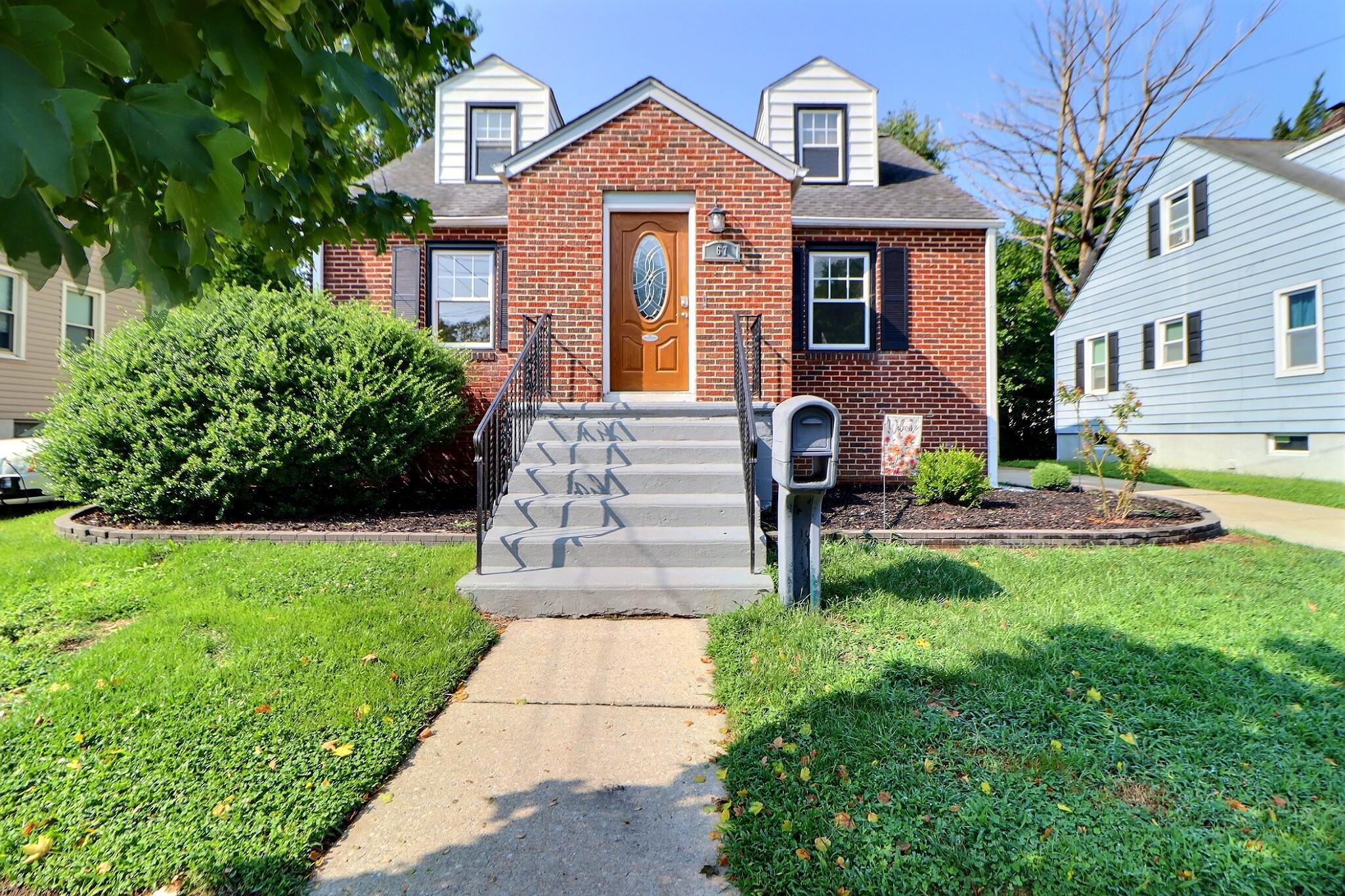 67 Walnut Street Woodbury, NJ 08096 - Photo 1 of 23 Gallery Image 1