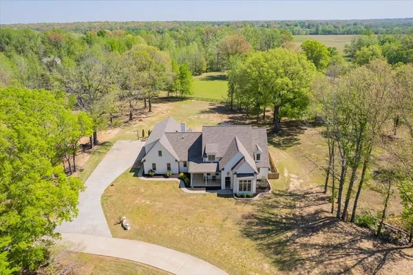 $1,100,000 | 3590 Jenkins Drive, Rossville, TN 38066