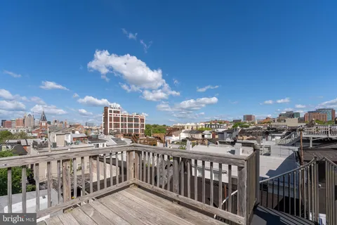 $525,000 | 218 South Ann Street, Baltimore, MD 21231