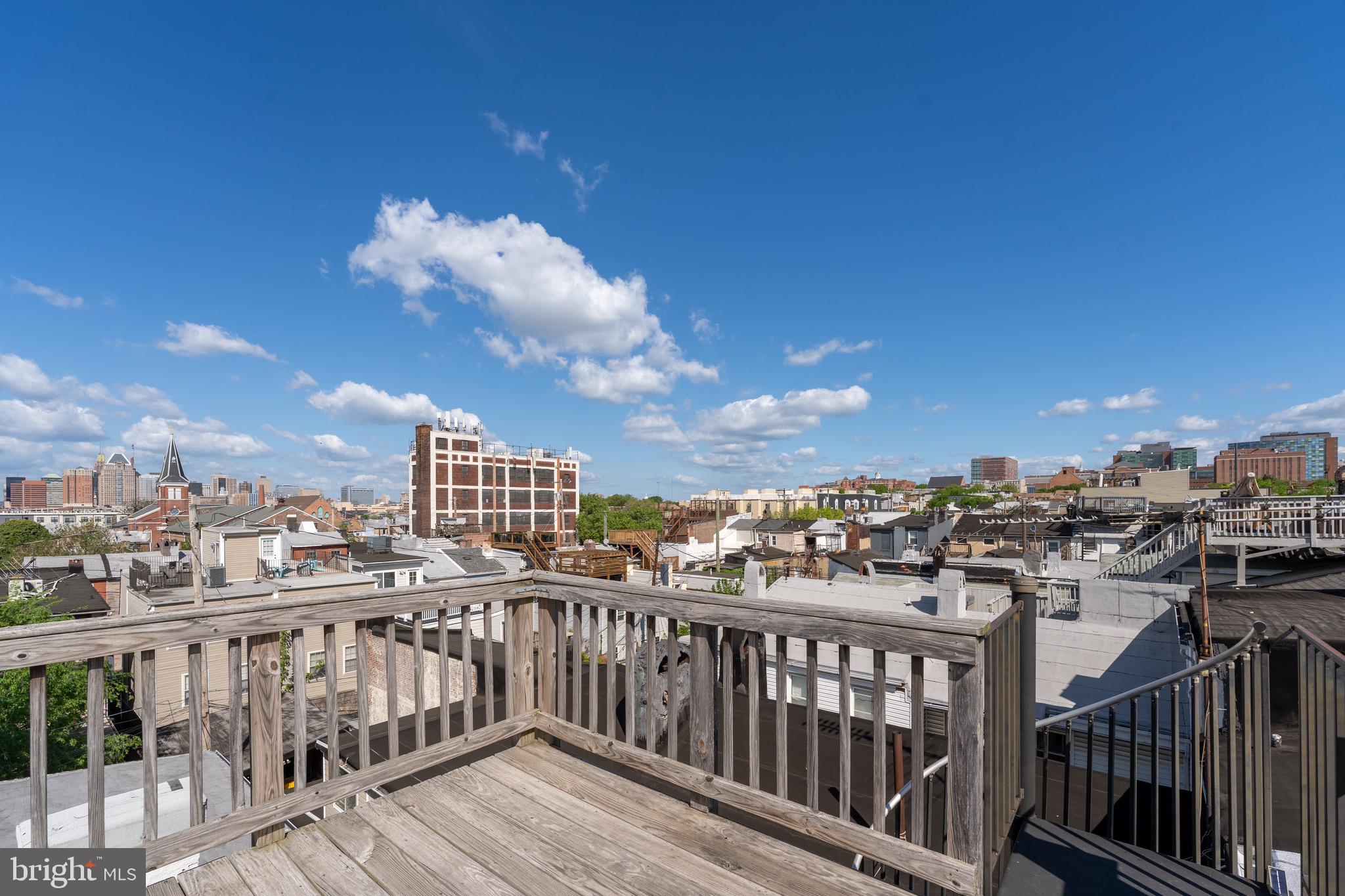 218 South Ann Street Baltimore, MD 21231 - Photo 27 of 34