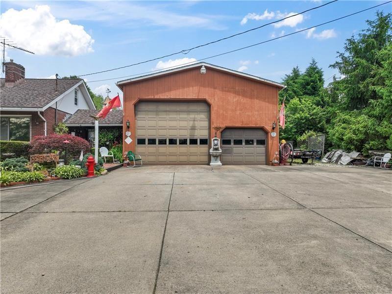 2102 Darlington Road Beaver Falls, PA 15010 - Photo 3 of 46