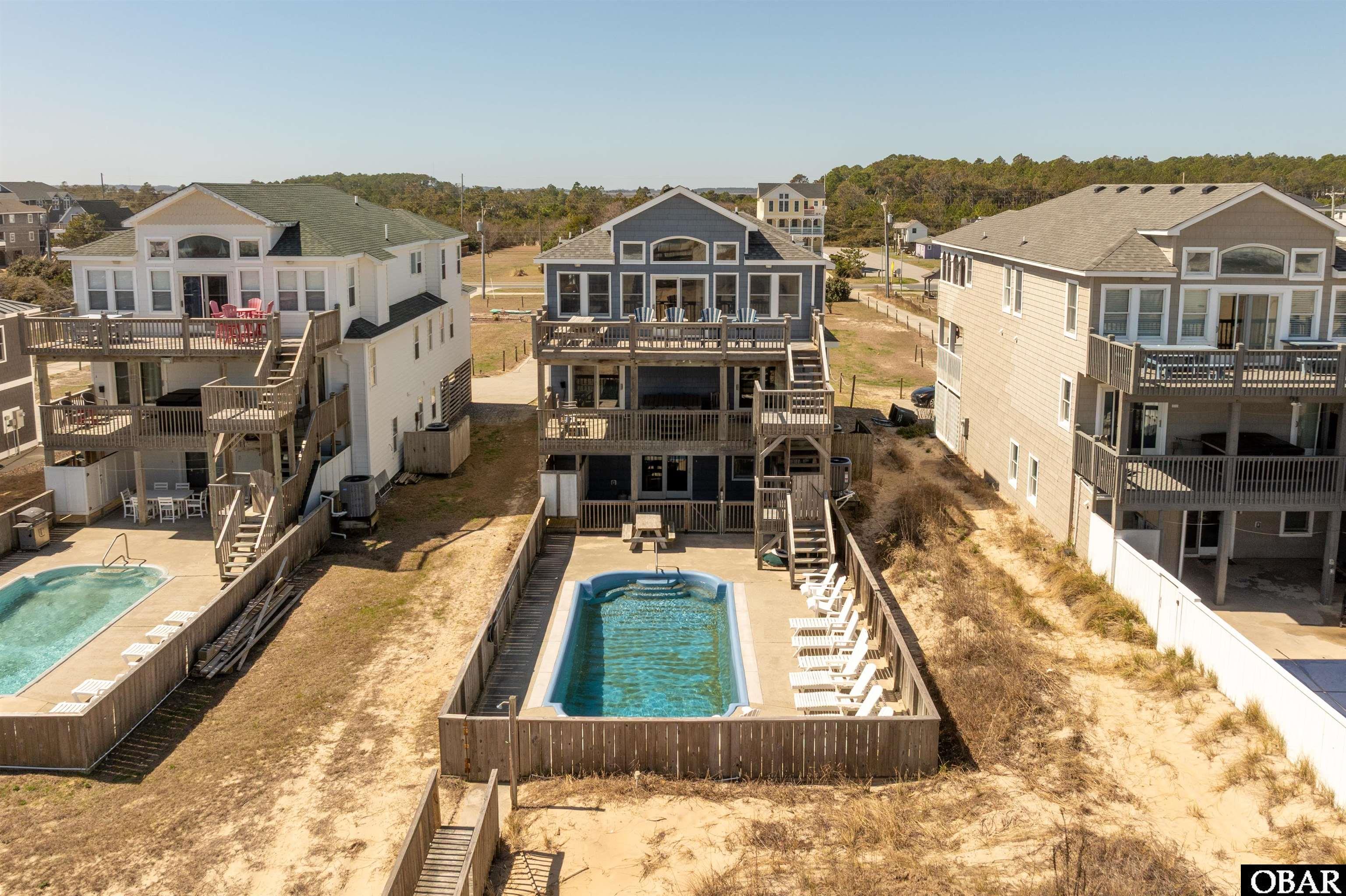 8403 South Old Oregon Inlet Road Nags Head, NC 27959 - Photo 1 of 50 Gallery Image 1