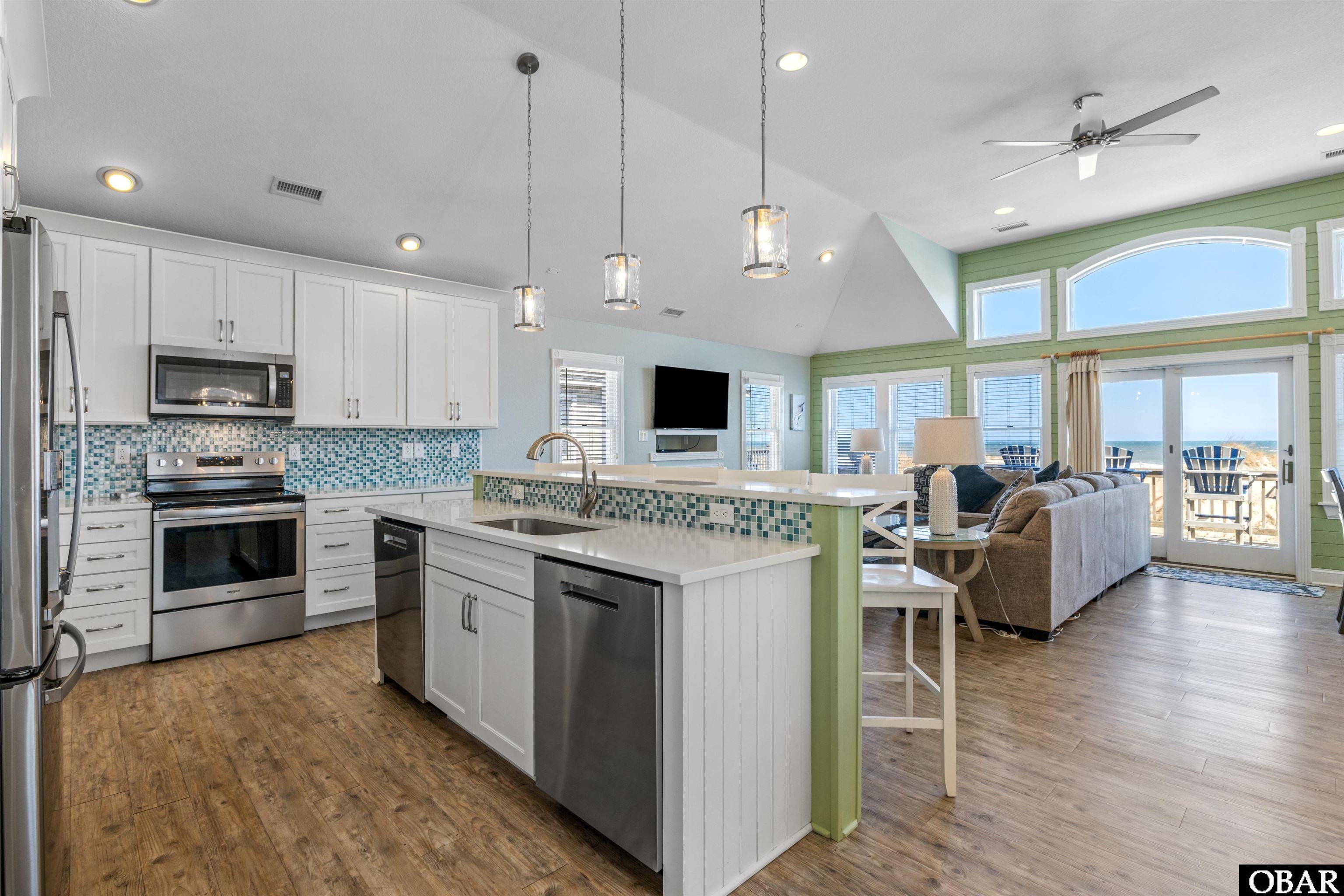 8403 South Old Oregon Inlet Road Nags Head, NC 27959 - Photo 11 of 50 Gallery Image 11