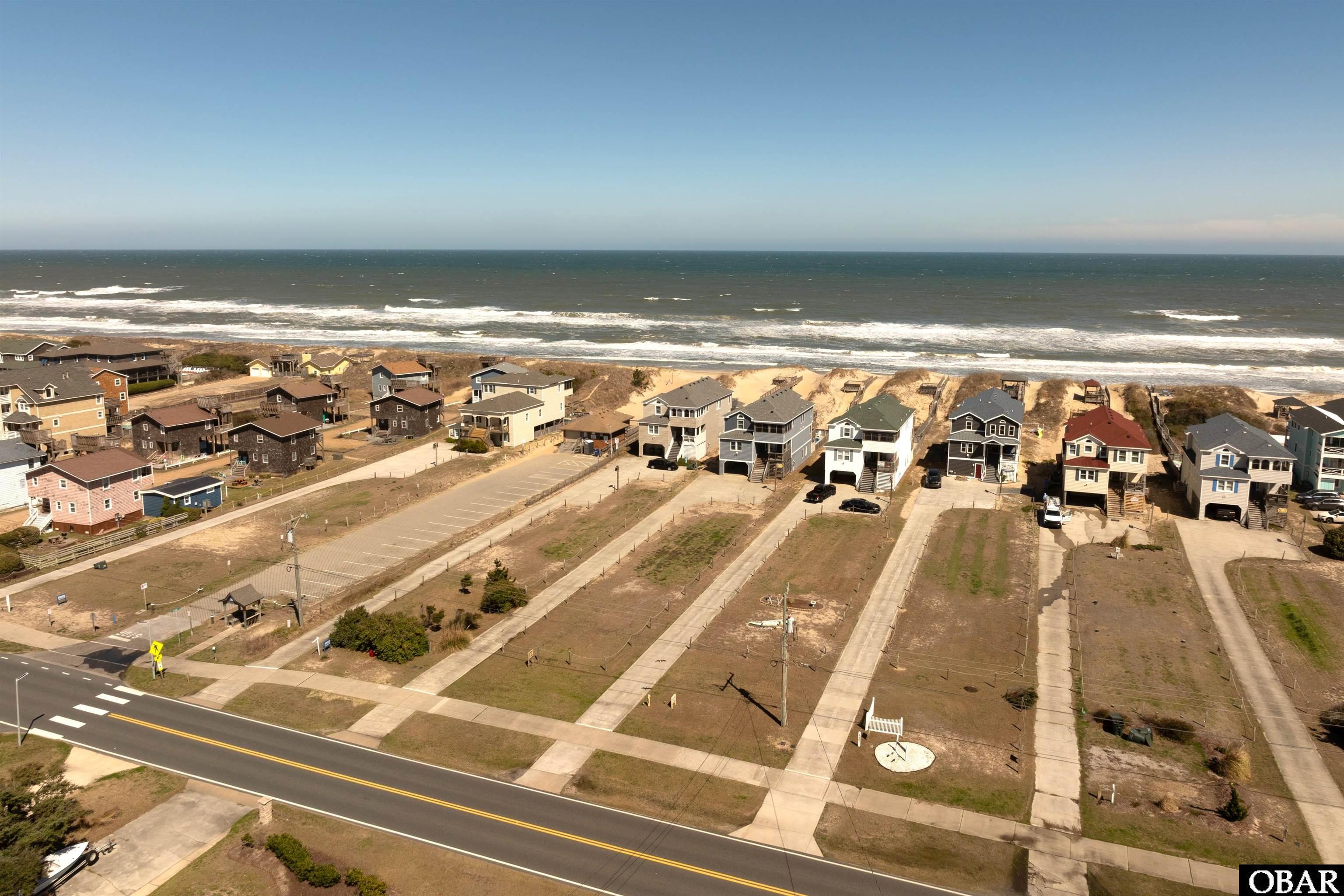8403 South Old Oregon Inlet Road Nags Head, NC 27959 - Photo 3 of 50 Deep lot