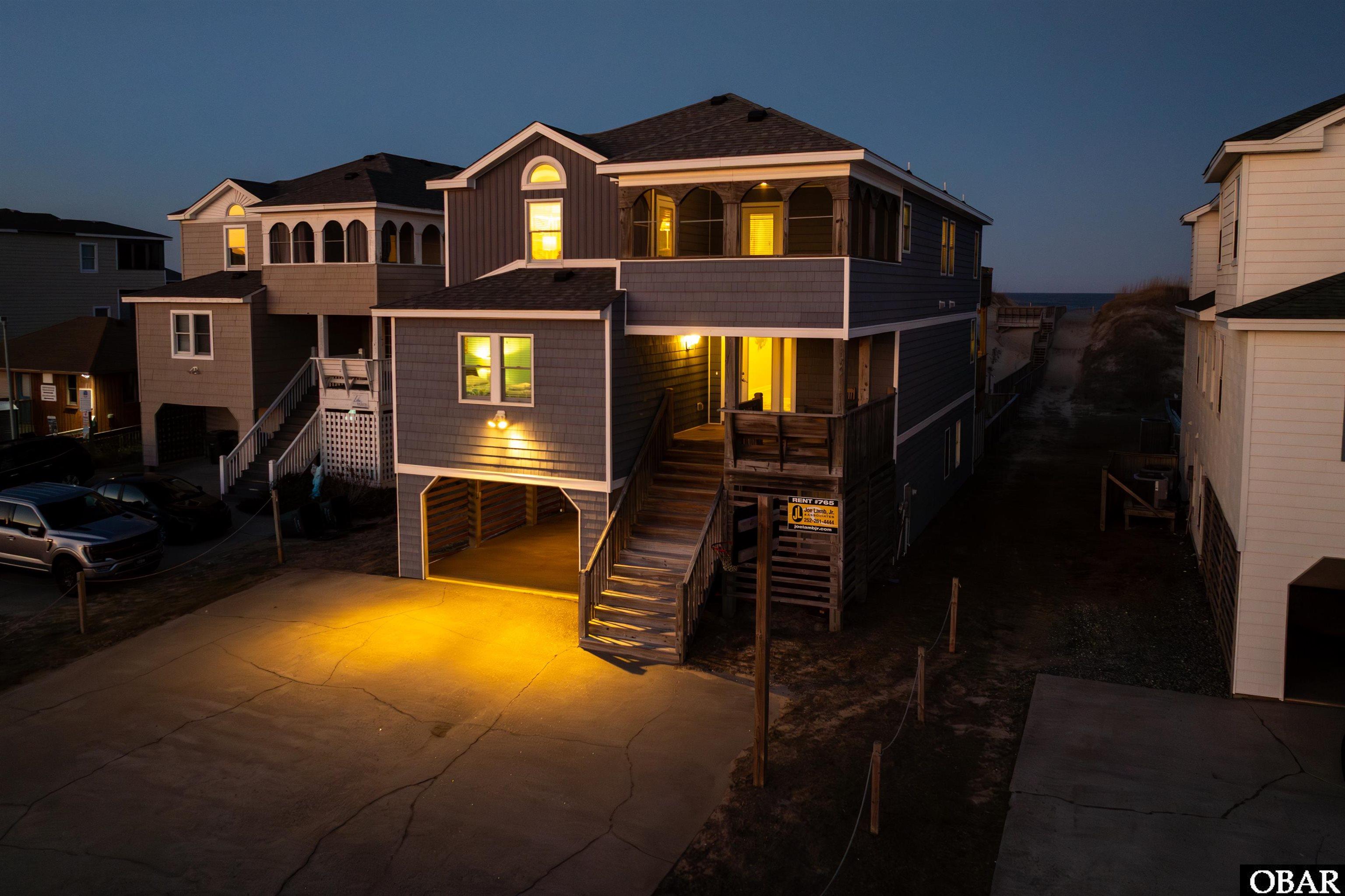 8403 South Old Oregon Inlet Road Nags Head, NC 27959 - Photo 4 of 50 Gallery Image 4
