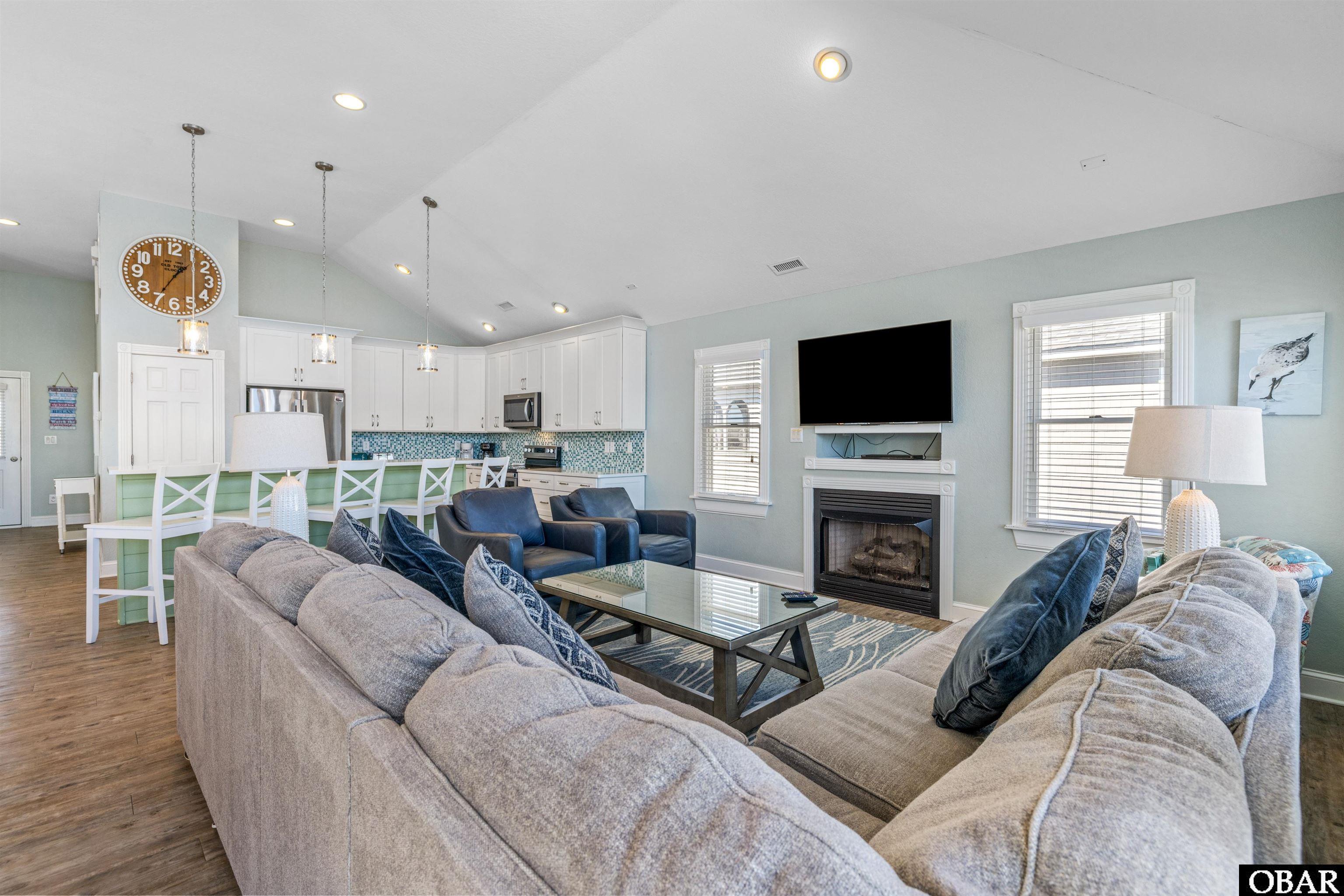 8403 South Old Oregon Inlet Road Nags Head, NC 27959 - Photo 10 of 50 Gallery Image 10