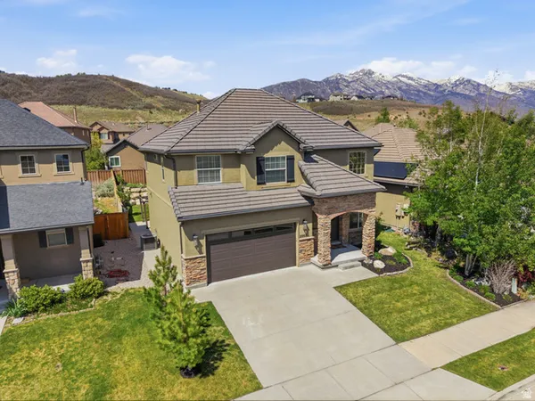 $689,000 | 2007 Fielding Hill Lane, Draper, UT 84020