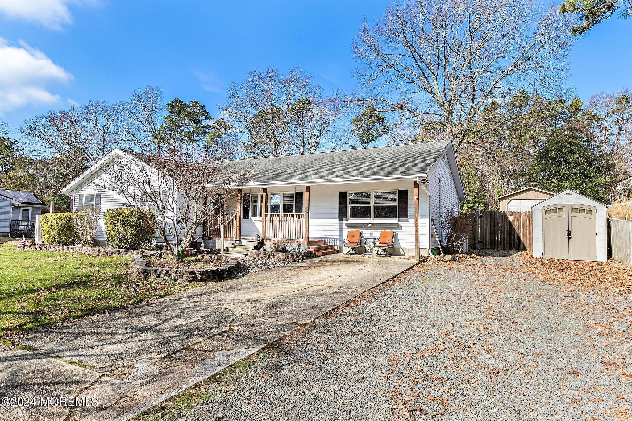 27 Pikes Peak Road Little Egg Harbor, NJ 08087 - Photo 3 of 54 27PikesPeak-2