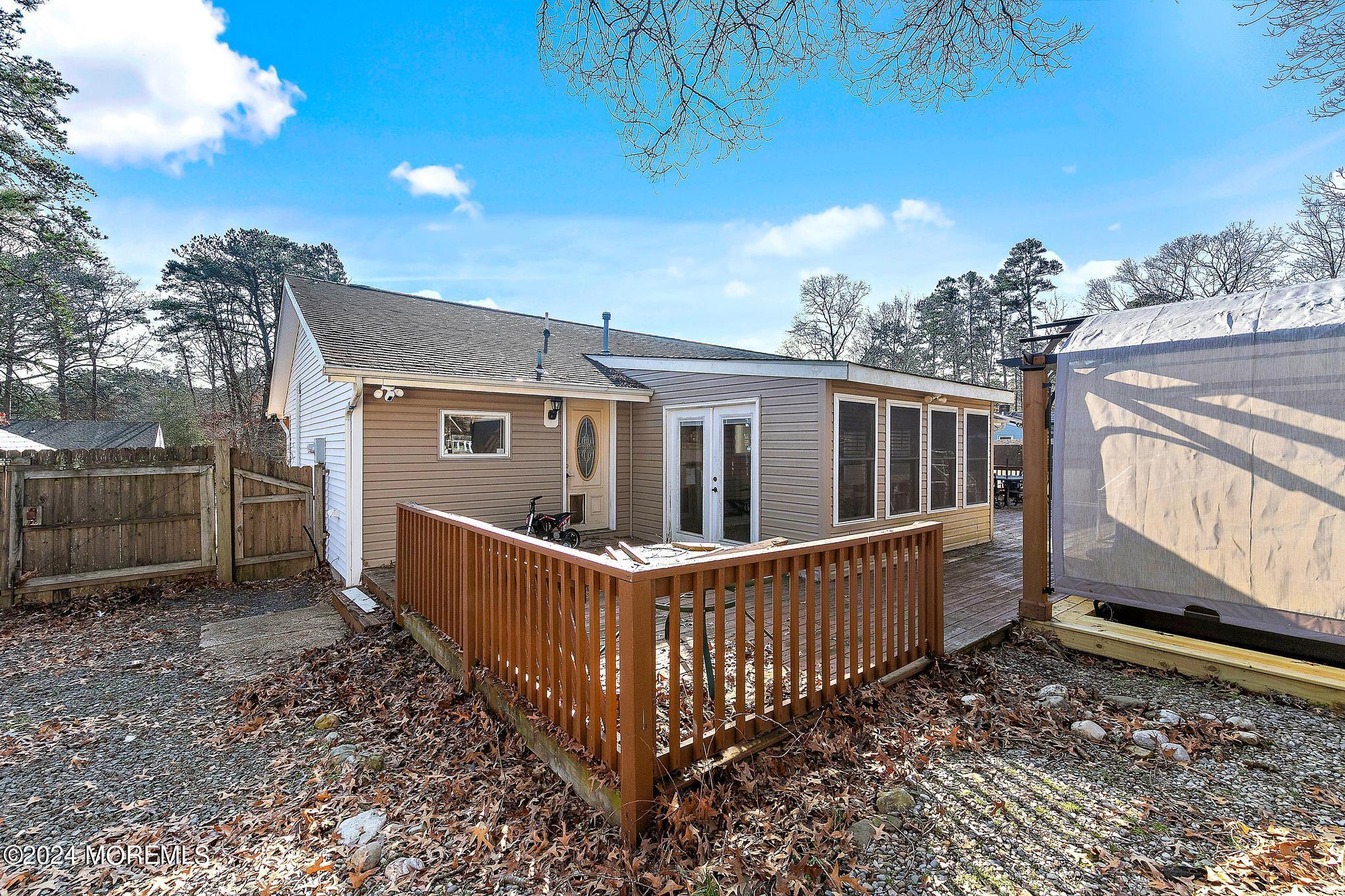 27 Pikes Peak Road Little Egg Harbor, NJ 08087 - Photo 39 of 54 27PikesPeak-40