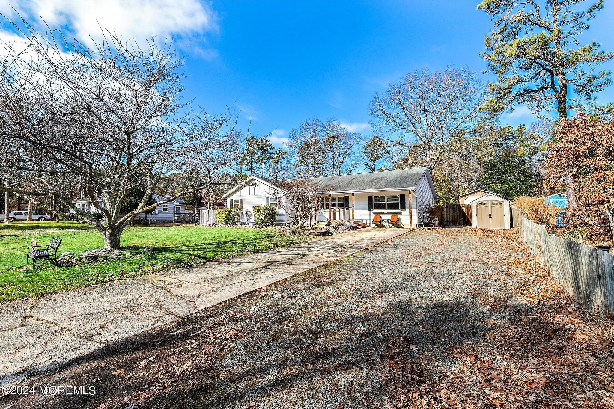 27 Pikes Peak Road Little Egg Harbor, NJ 08087 - Photo 5 of 54 27PikesPeak-1