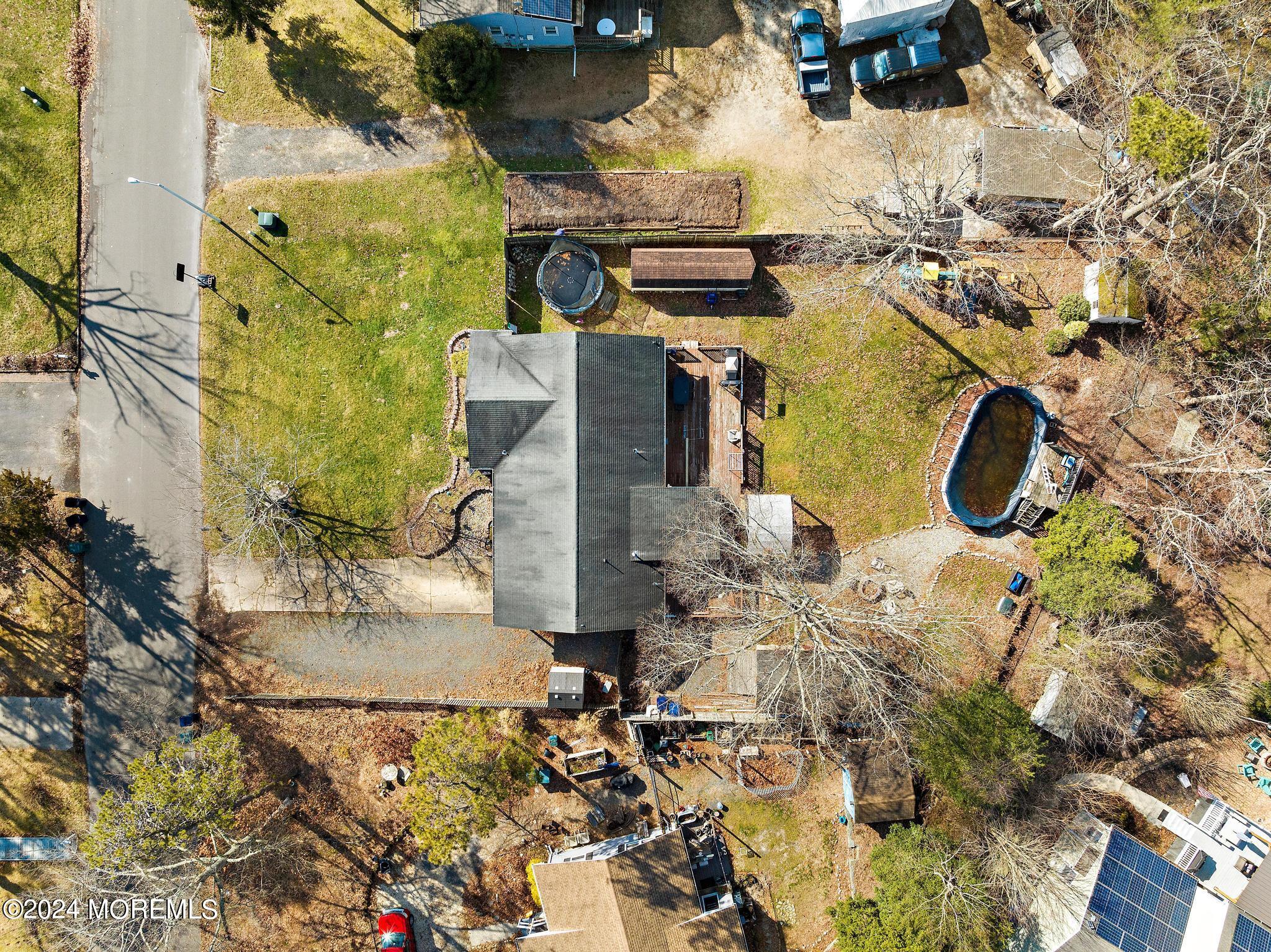 27 Pikes Peak Road Little Egg Harbor, NJ 08087 - Photo 54 of 54 27PikesPeakDrone-22