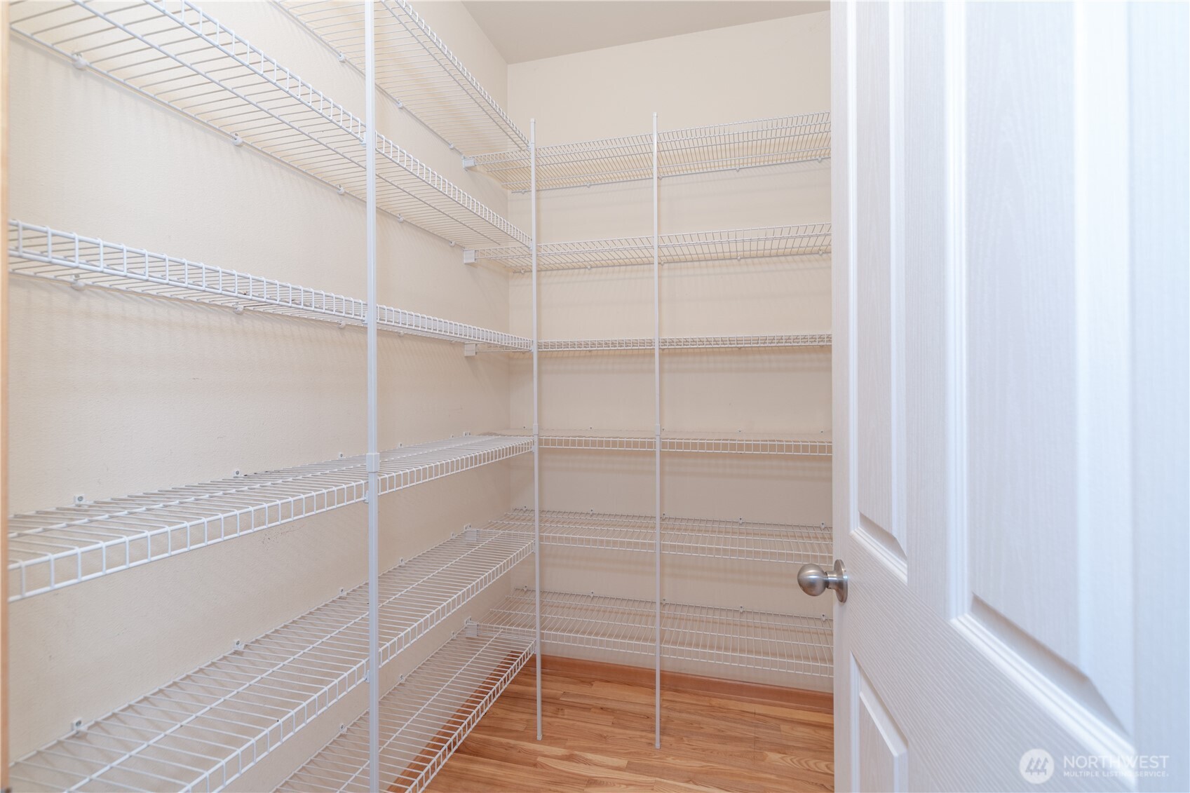 18130 Sunrise Ridge Avenue Northeast Poulsbo, WA 98370 - Photo 14 of 30 a view of walk in closet