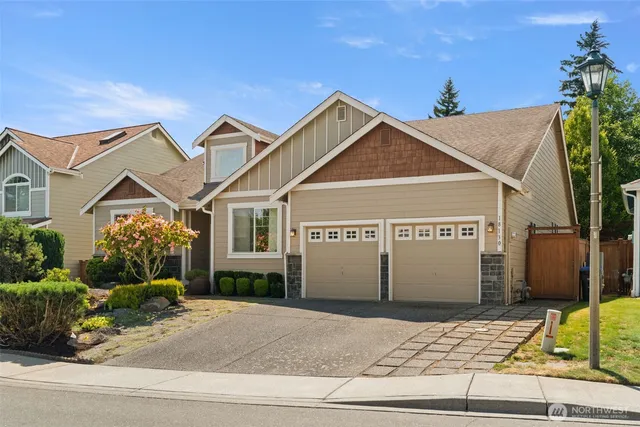 $675,000 | 18130 Sunrise Ridge Avenue Northeast, Poulsbo, WA 98370