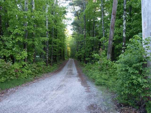 6 Blanchard Road Cumberland, ME 04021 - Photo 26 of 29 Land. driveway