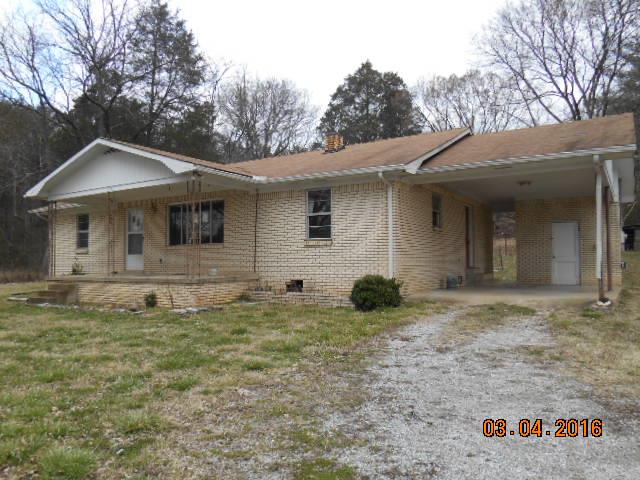1721 Cane Creek Road Centerville, TN 37033 - Photo 1 of 8 Gallery Image 1