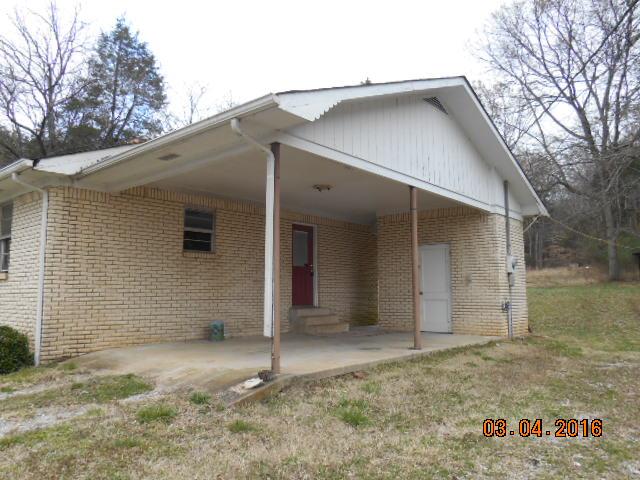 1721 Cane Creek Road Centerville, TN 37033 - Photo 2 of 8 Gallery Image 2