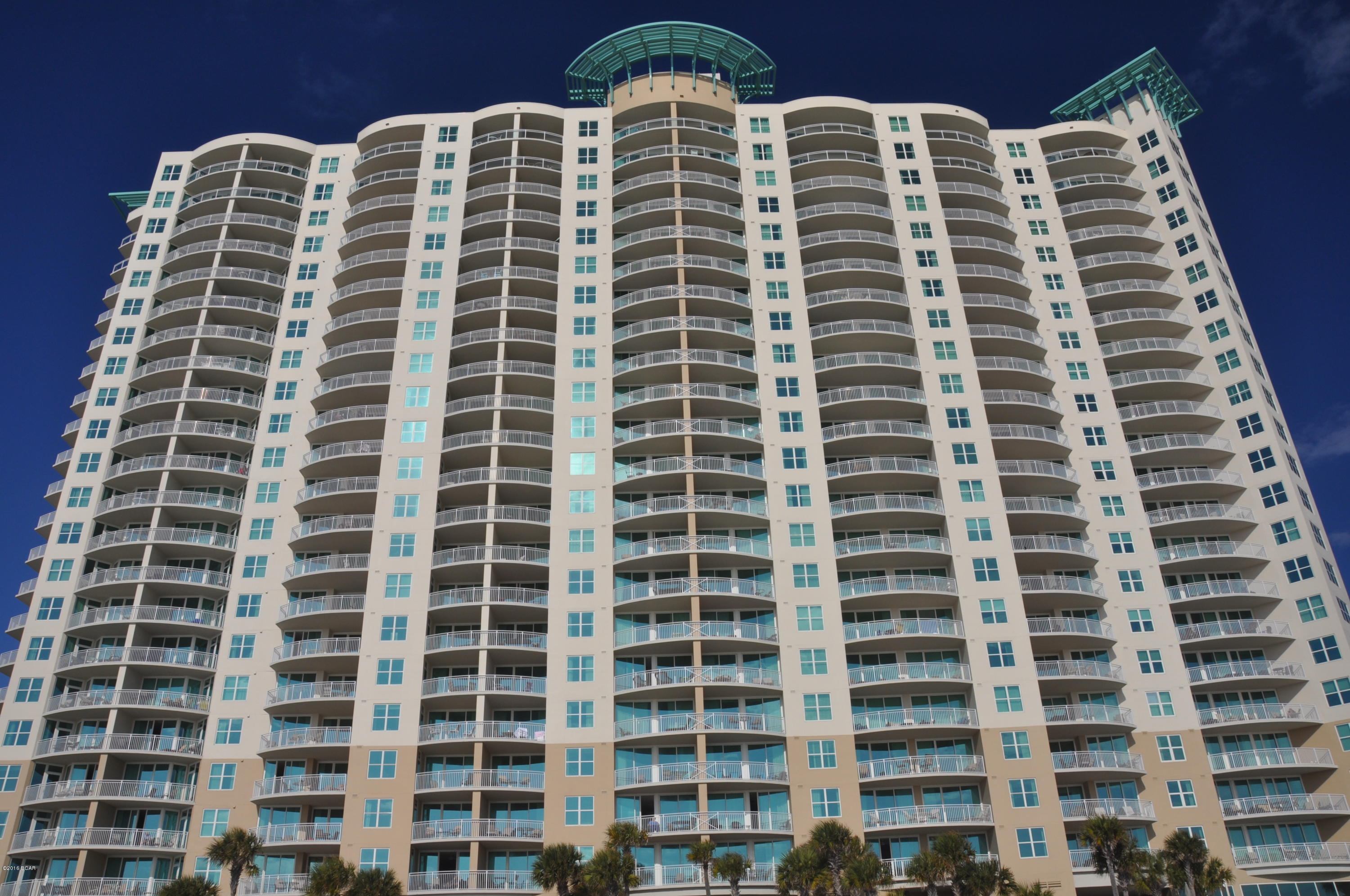 15625 Front Beach Road, Unit 2010 Panama City Beach, FL 32413 - Photo 1 of 21