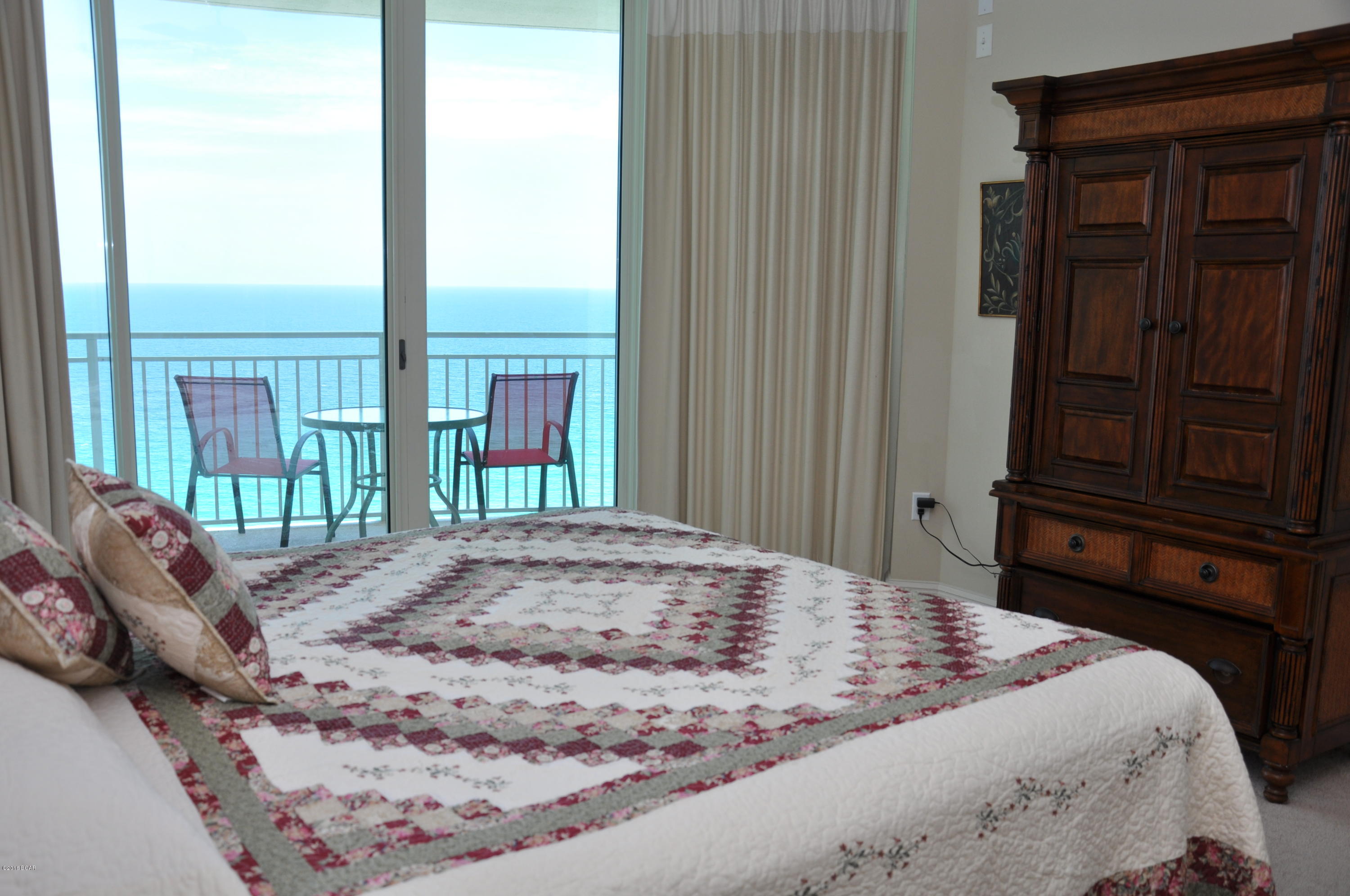 15625 Front Beach Road, Unit 2010 Panama City Beach, FL 32413 - Photo 11 of 21