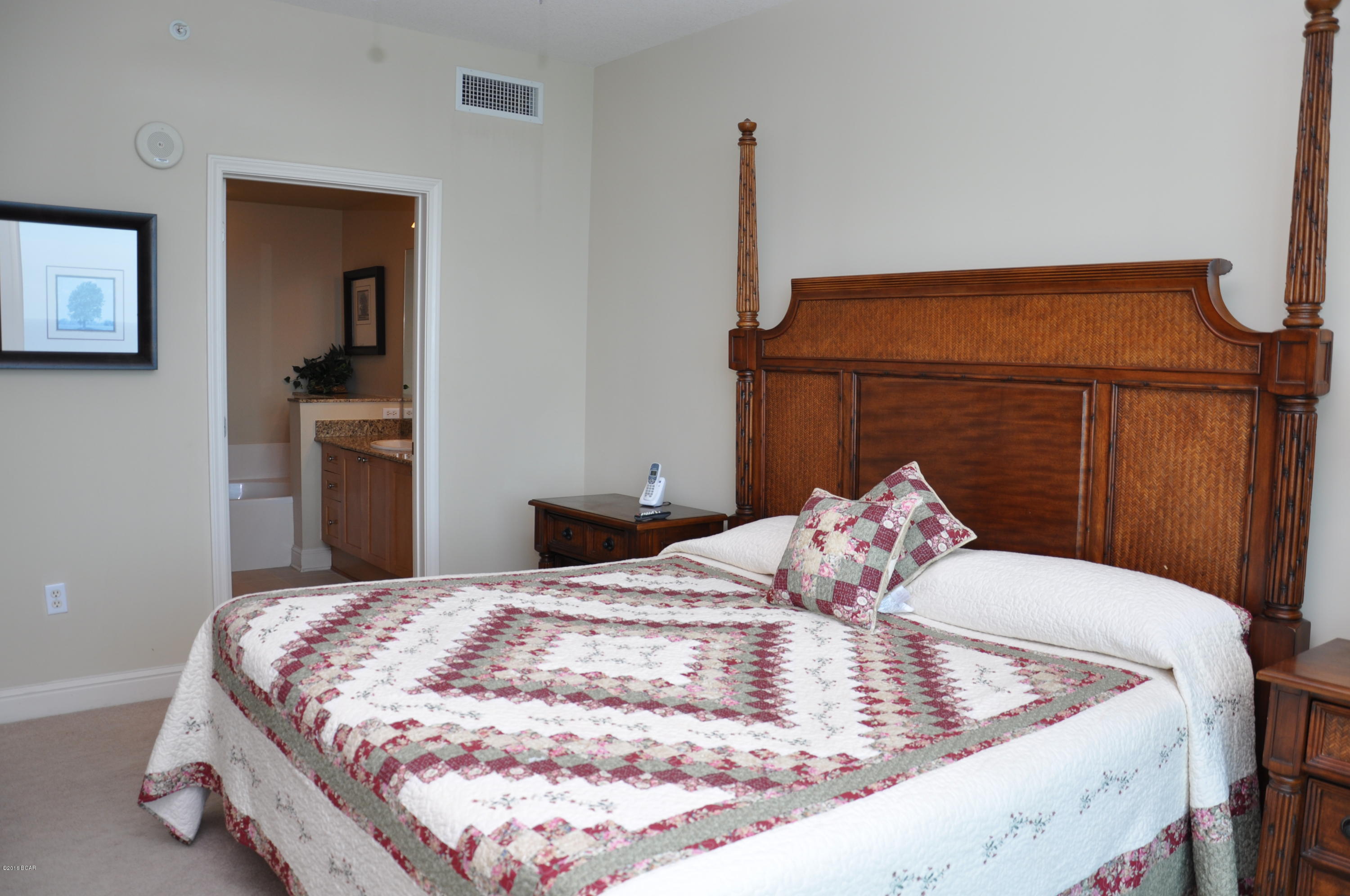 15625 Front Beach Road, Unit 2010 Panama City Beach, FL 32413 - Photo 12 of 21