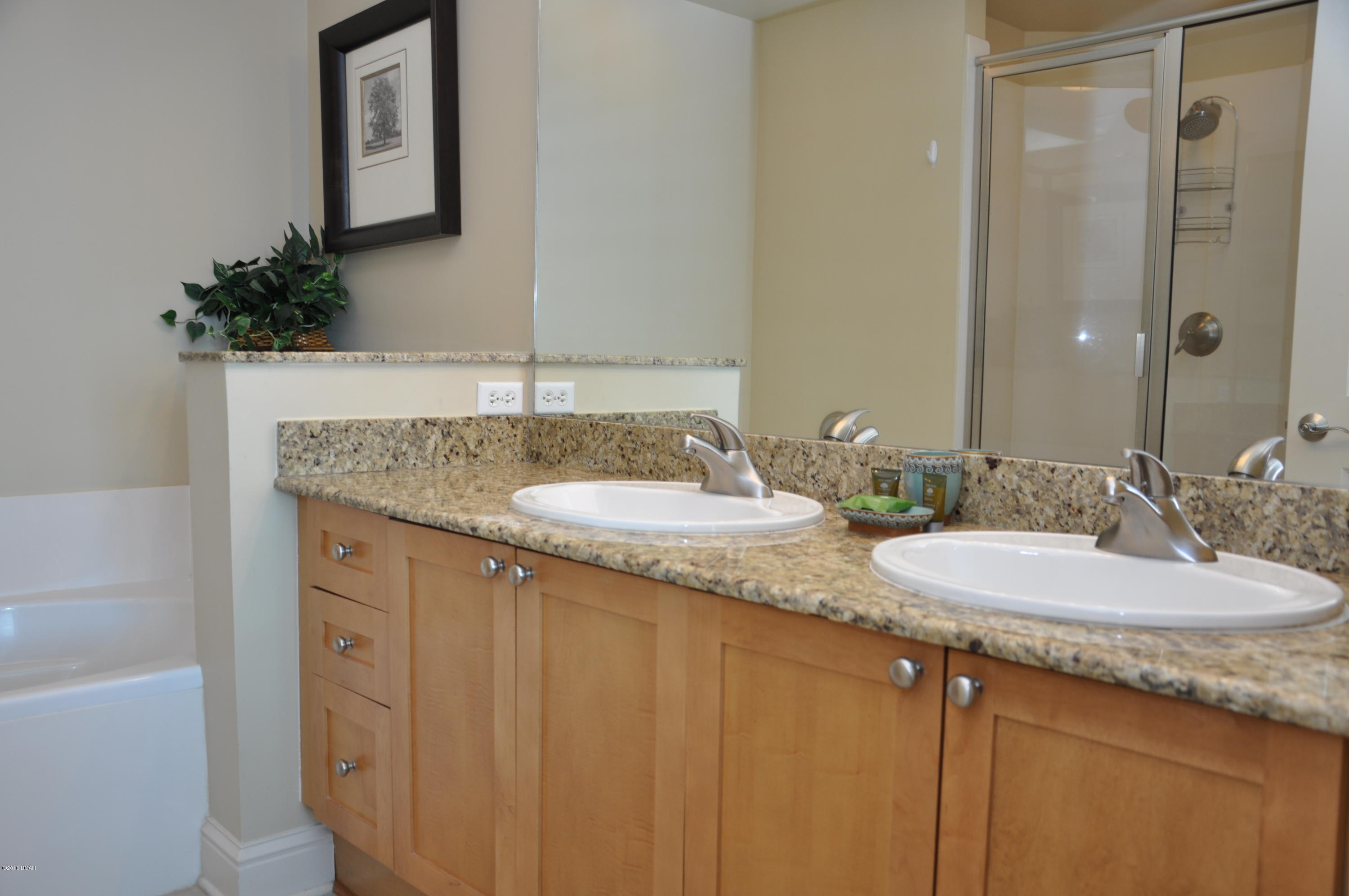 15625 Front Beach Road, Unit 2010 Panama City Beach, FL 32413 - Photo 13 of 21