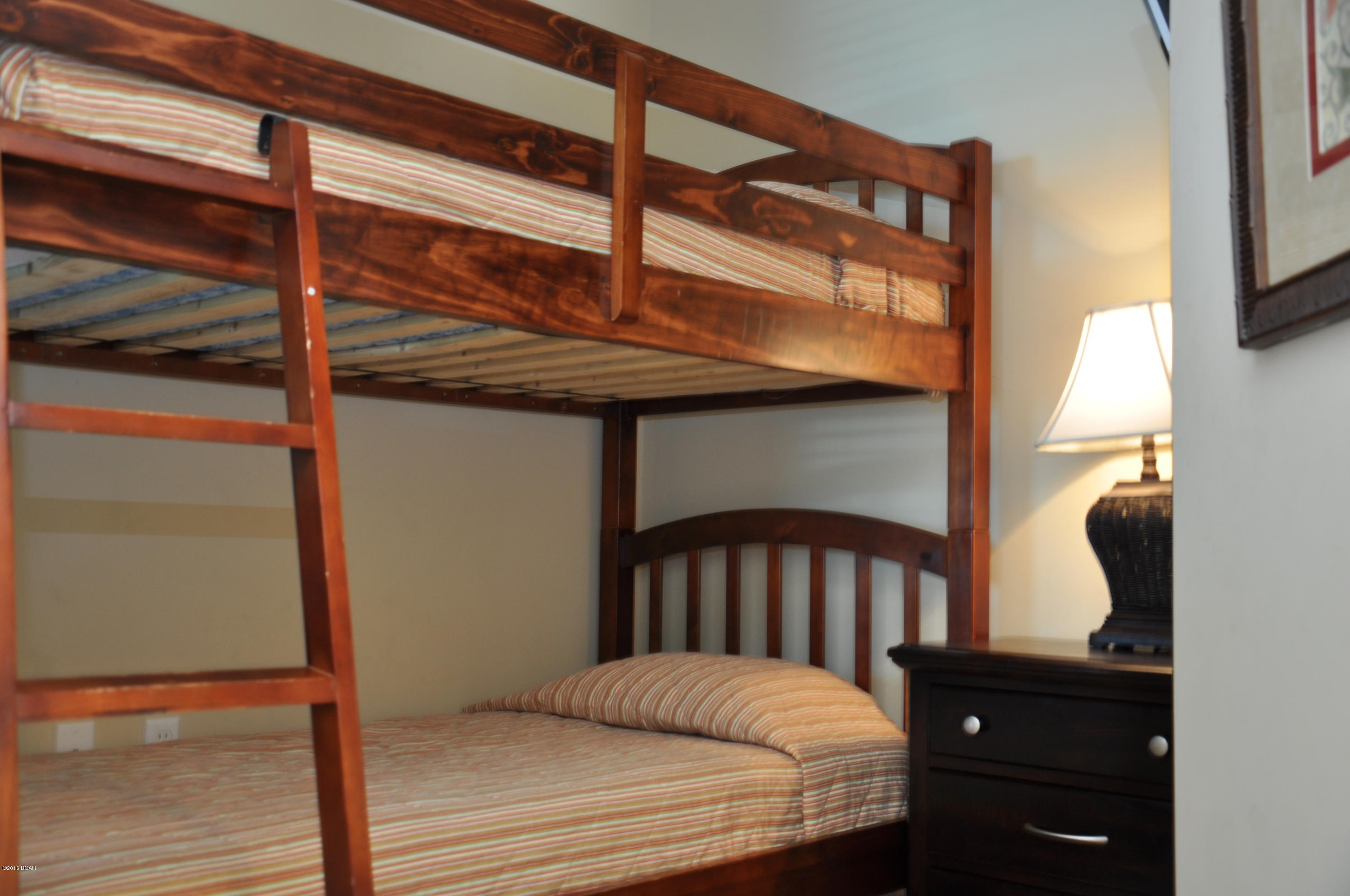 15625 Front Beach Road, Unit 2010 Panama City Beach, FL 32413 - Photo 15 of 21