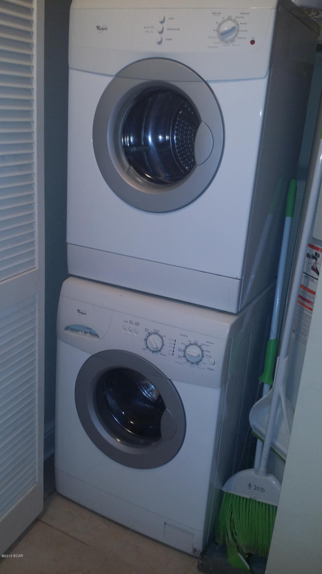 15625 Front Beach Road, Unit 2010 Panama City Beach, FL 32413 - Photo 16 of 21