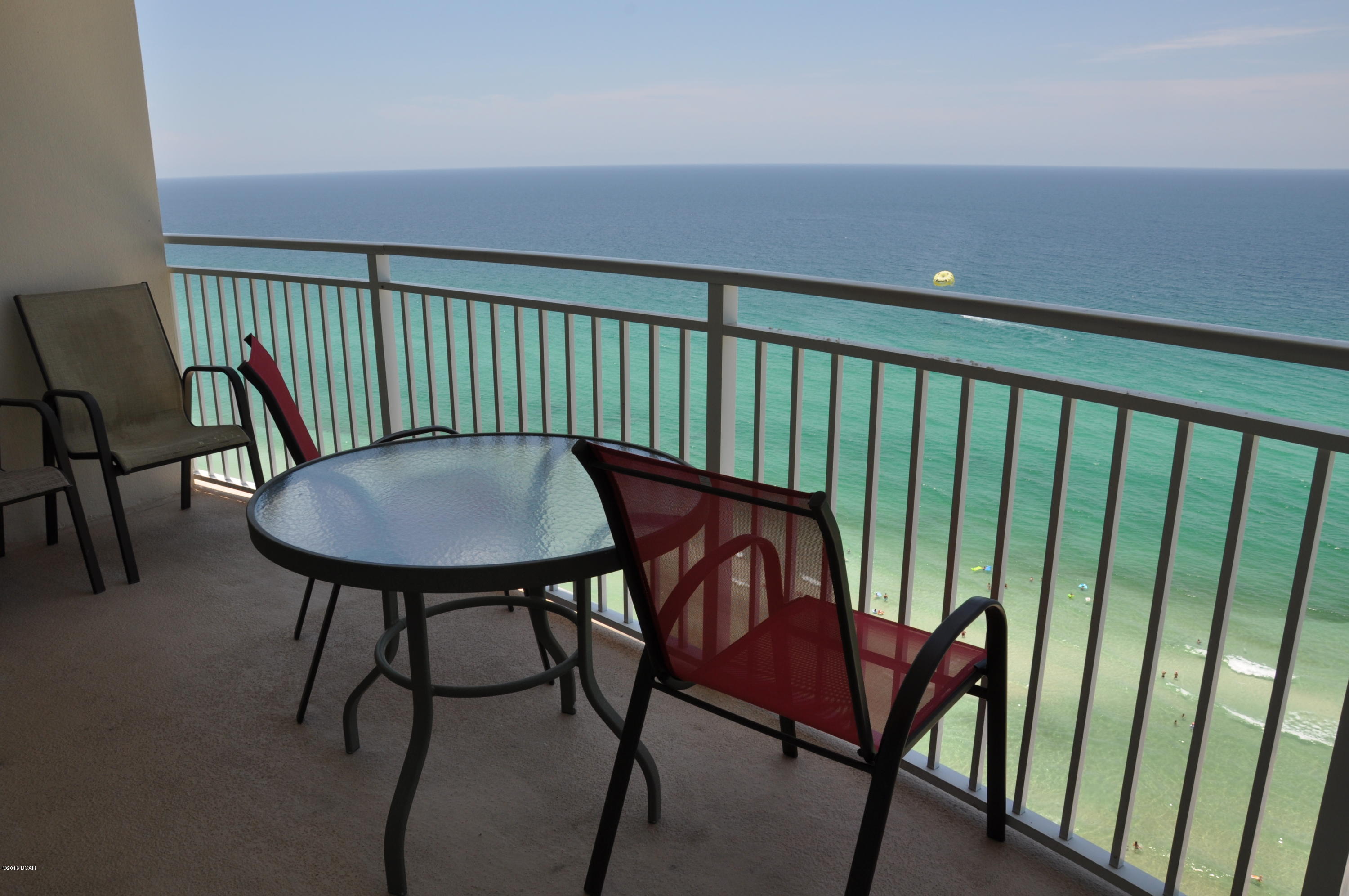 15625 Front Beach Road, Unit 2010 Panama City Beach, FL 32413 - Photo 19 of 21